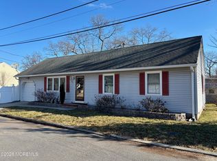 485 Monmouth Avenue, Brick, NJ 08723