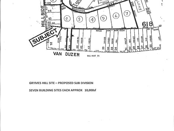 5th image of 0 Woodside Ave