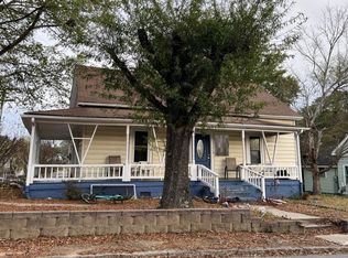 191 Cedar Dr NW, Concord, NC 28025