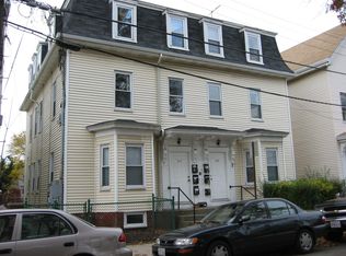 357 Windsor St #U3, Cambridge, MA 02141