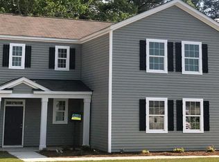 109 Tralee Pl, Holly Ridge, NC 28445