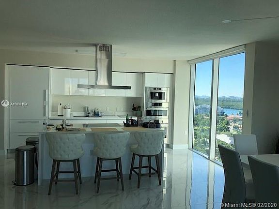 3rd image of 300 Sunny Isles Blvd Unit 1407
