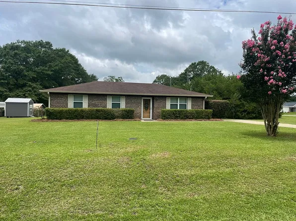 789 N State Highway 103, Slocomb, AL 36375