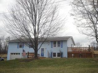 1172 Echo Rd, Vestal, NY 13850