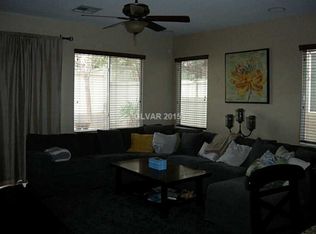 10448 Gwynns Falls St, Las Vegas, NV 89183
