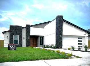 7568 Hana Dr, Brownsville, TX 78520