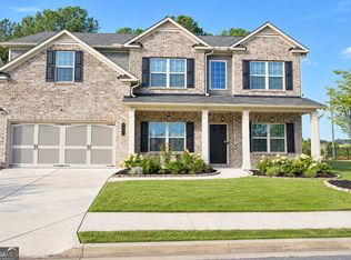 3305 Linstead Ct, Loganville, GA 30052