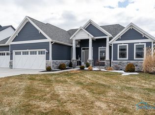 7301 Violet Ln, Maumee, OH 43537