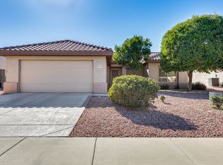 15973 W Quail Creek Ln, Surprise, AZ 85374