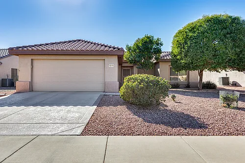 15973 W Quail Creek Ln Photo 1
