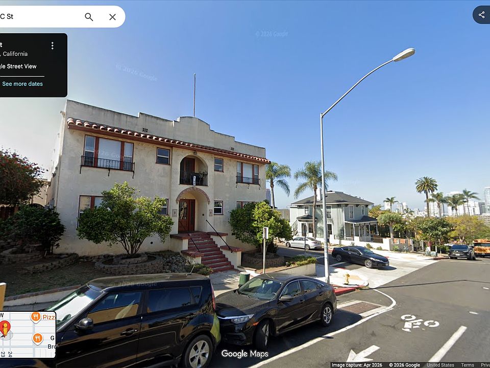 1st image of 2305 C St