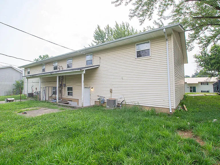 7304 N Moberly Dr #A — Photo 2