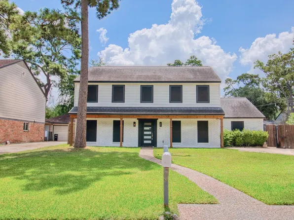 1619 Sweet Grass Trl, Houston, TX 77090