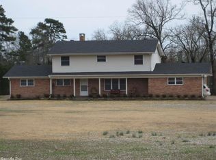 506 Lakewood Dr, Mena, AR 71953