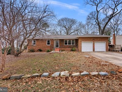 207 Oak Ave, Severna Park, MD, 21146
