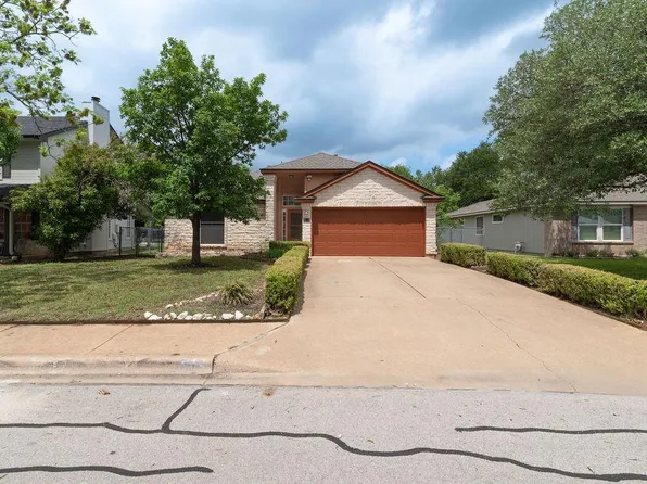 1902 Hollow Tree Blvd, Round Rock, TX 78681