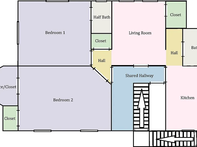 32 Dalton Rd — Photo 1