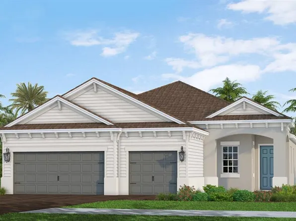 18019 Meandering Palms Xing, Bradenton, FL 34212