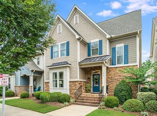 1416 Rodessa Run, Raleigh, NC 27607