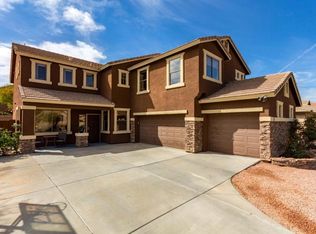 3893 E Baranca Rd, Gilbert, AZ 85297