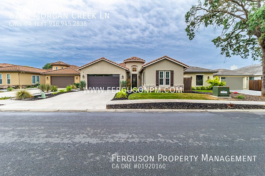 1st image of 8705 Morgan Creek Ln