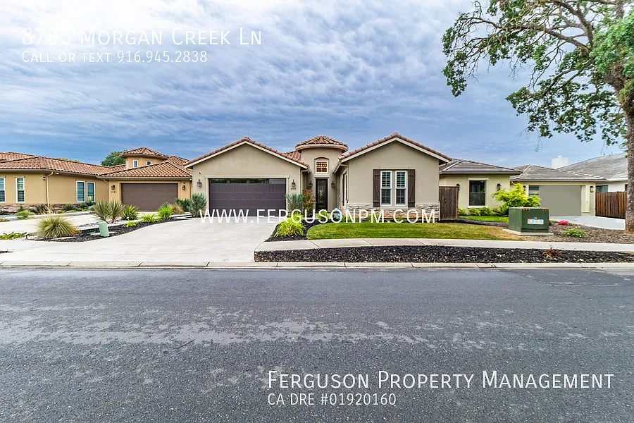 8705 Morgan Creek Ln