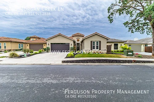 8705 Morgan Creek Ln Photo 1