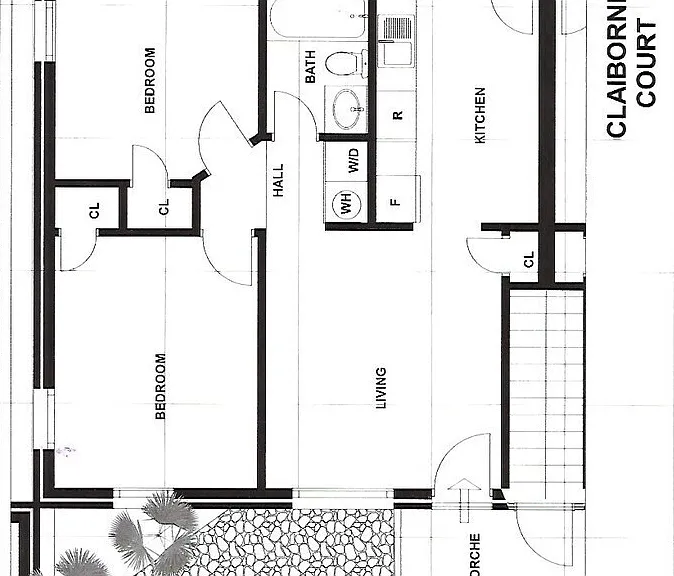 1728 Claiborne St #B — Photo 19