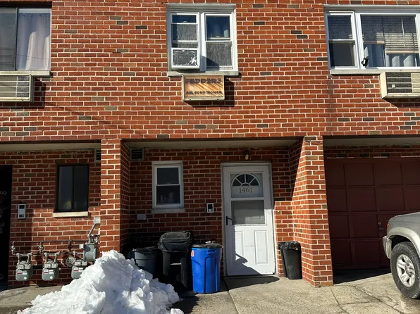 1461 Hicks St Floor 1, Bronx, NY 10469