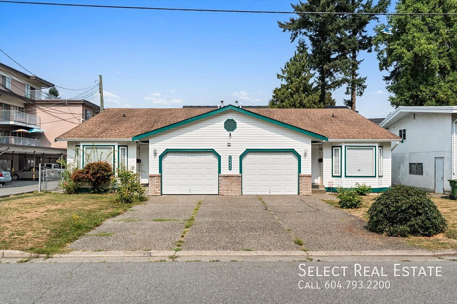 3 bed, 1134 sqft, $2,300 — Photo 1