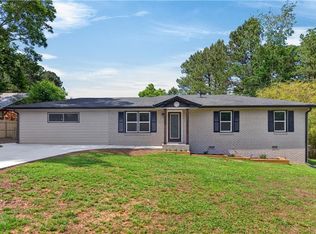 5002 Central Church Rd, Douglasville, GA 30135