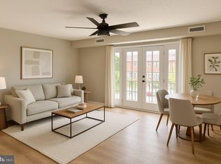 Swann Hill Condo, Suitland, MD 20746