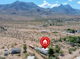 5200 Purfly Rd, Las Cruces, NM 88011