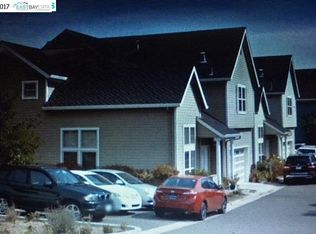 1 Winant Way, Alameda, CA 94502