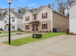 327 Noble Ln, Pendleton, SC 29670