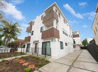 (Undisclosed Address), Los Angeles, CA 90038