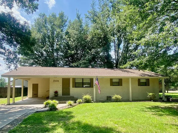 1506 Weidner St, Stuttgart, AR 72160