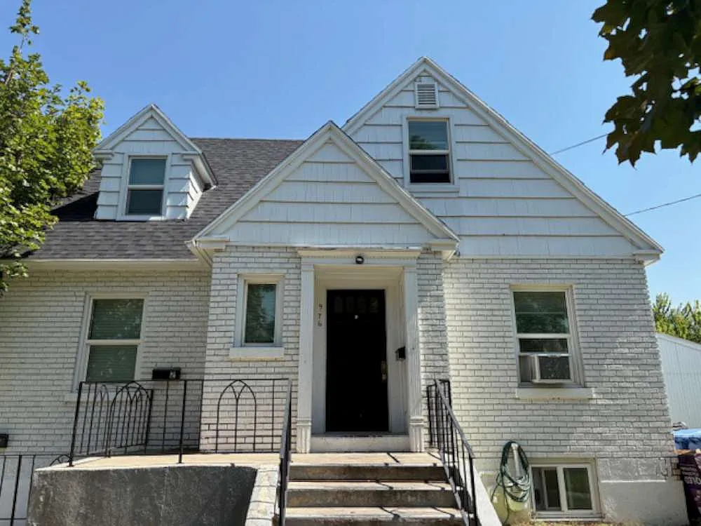 Building Photo - 976 N 300 E #3