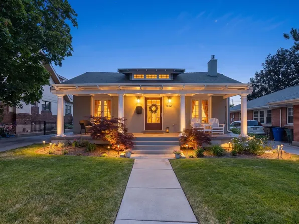 1572 E Harvard Ave S, Salt Lake City, UT 84105