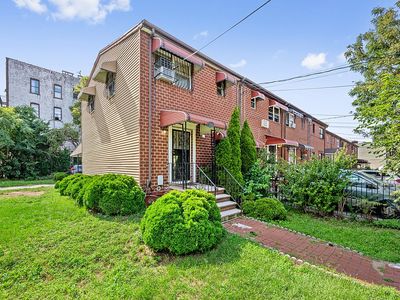332 Berriman St, Brooklyn, NY, 11208