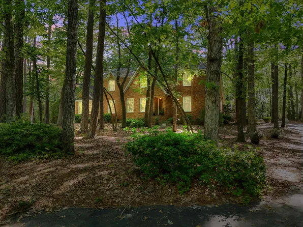 663 Hickory Hill Rd, Orangeburg, SC 29115