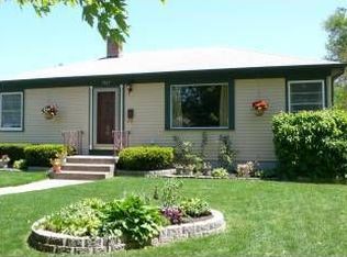 7517 Tapper Ave, Hammond, IN 46324