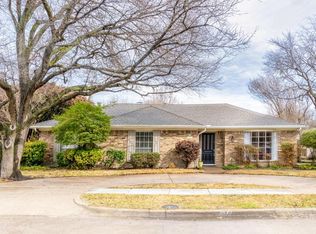 3629 Churchill Ln, Plano, TX 75075