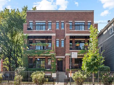 2700 N Wayne Ave APT 3N, Chicago, IL, 60614