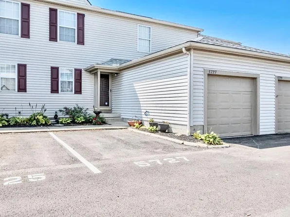 5727 Kilbury Ln, Hilliard, OH 43026