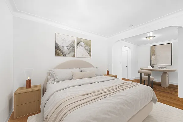 Rented by Compass | media 7