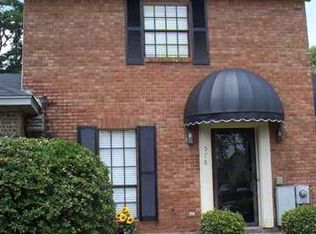 578 Hollow Wood Rd, Montgomery, AL 36109