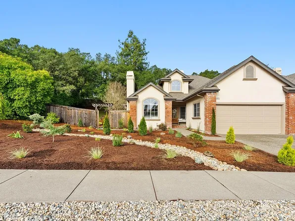 3311 Gunther Lane, Santa Rosa, CA 95404