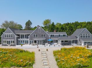 500 Falls Bridge Rd, Blue Hill, ME 04614