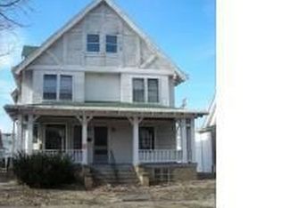 941 N Edmond St, Springfield, IL 62702